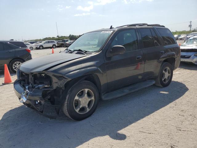 2006 Chevrolet TrailBlazer LS