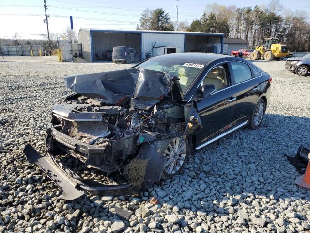 2015 HYUNDAI SONATA SPO - 5NPE34AF6FH259997