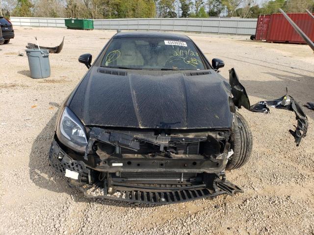 2020 MERCEDES-BENZ SLC 300 - W1KPK3JA8LF170017