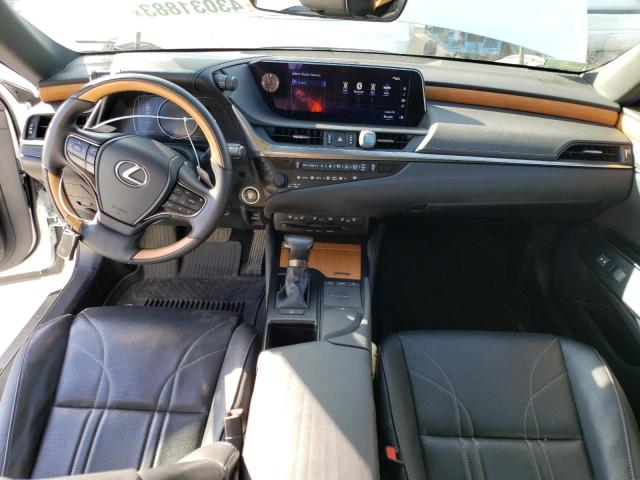 2020 LEXUS ES 350 LUX - 58AEZ1B1XLU072980