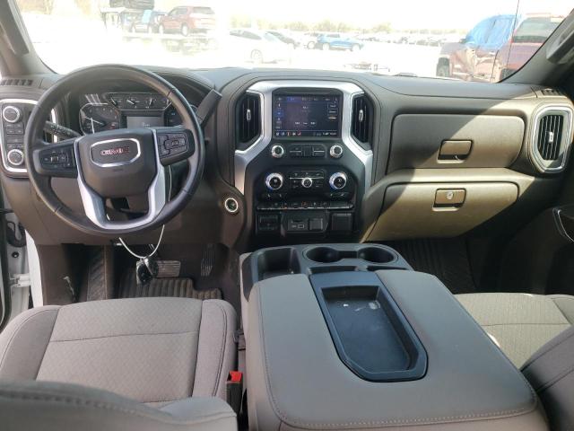 2020 GMC SIERRA K15 3GTU9BETXLG269967