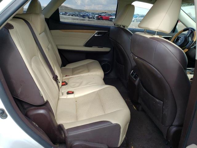 2019 LEXUS RX 350 L - JTJDZKCA7K2018460