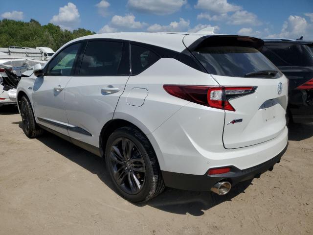 2021 ACURA RDX A-SPEC - 5J8TC2H67ML011303