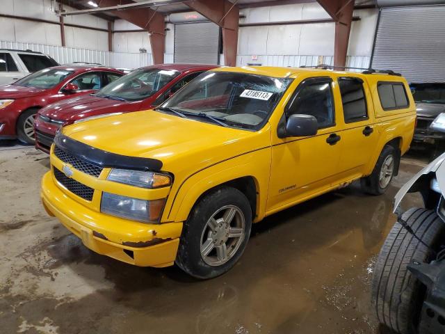 2004 Chevrolet Colorado 