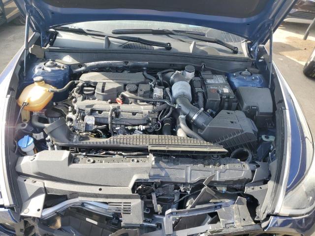 2022 HYUNDAI SONATA LIM - 5NPEH4J21NH141787