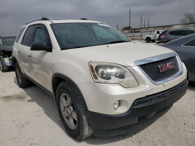 1GKKRPED9CJ335747 GMC ACADIA SLE