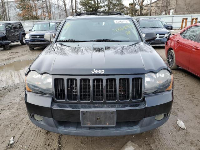1J4PR4GK6AC151602 Jeep Grand Cher