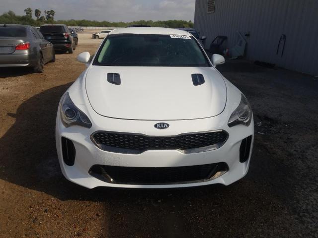 KNAE15LA6K6064433 KIA Stinger