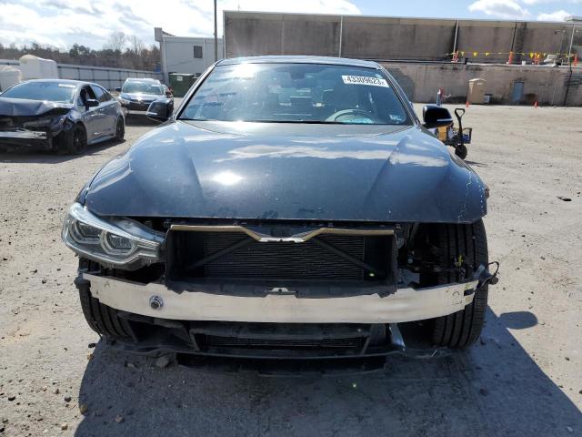 2017 BMW 330 I - WBA8B9C35HK885526