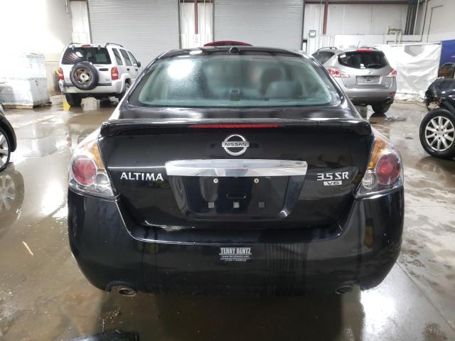 1N4BL2AP4BC163894 | 2011 Nissan altima sr