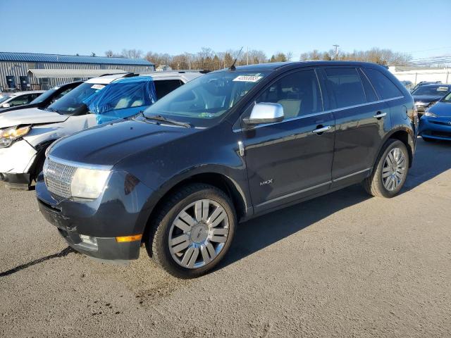 2009 Lincoln MKX 