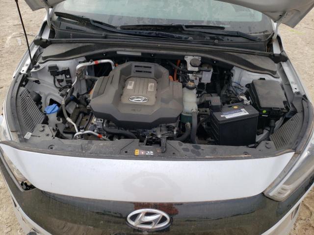2017 HYUNDAI IONIQ - KMHC75LHXHU019601