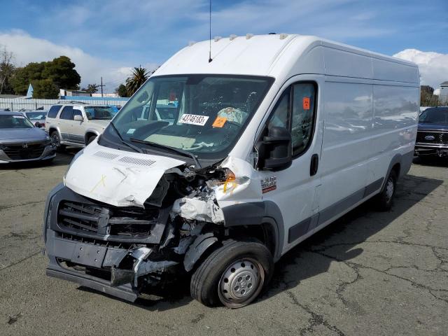 2018 DODGE RAM - 3C6URVJG8JE148168