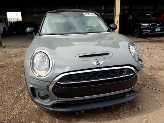 WMWLN9C55G2E48405 Mini Cooper