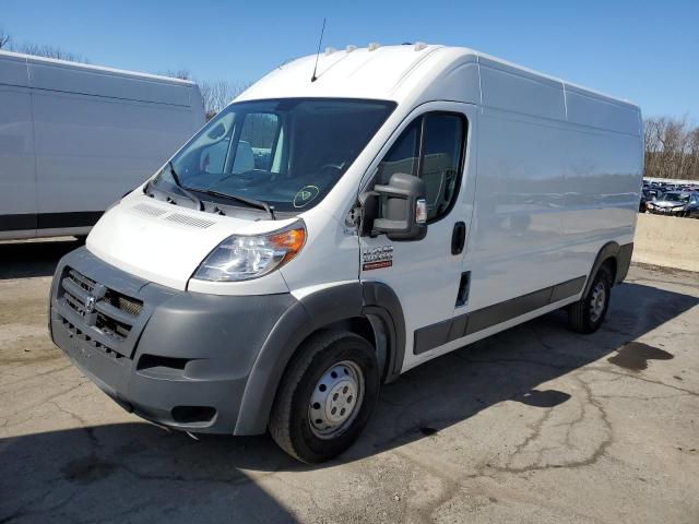 Ram 2500 2024 promaster 2017