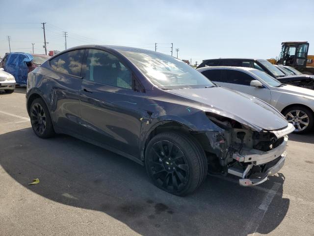 7SAYGDEE2NF386572 Tesla Model Y