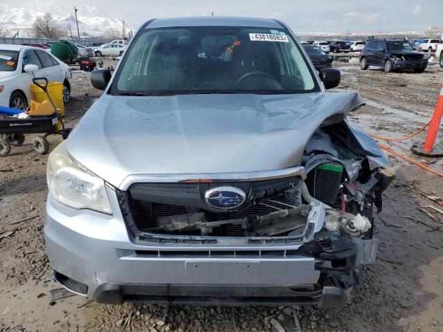 JF2SJAAC5EG456838 Subaru Forester 2.5i