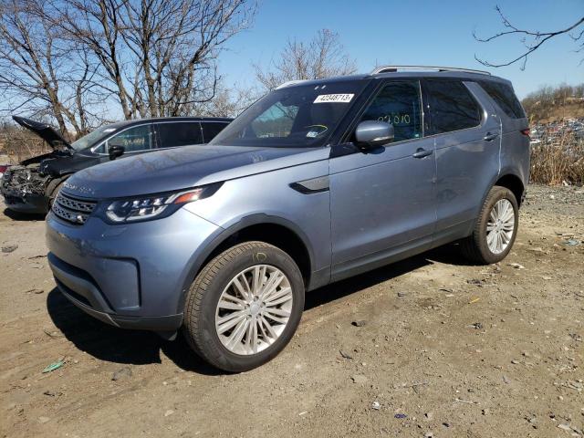 2019 Land Rover Discovery SE