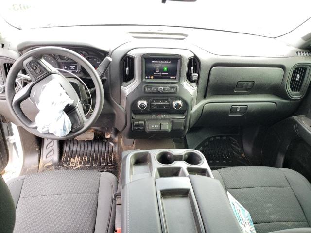 1GT49LE7XNF310045 GMC Sierra K2500 Heavy Duty