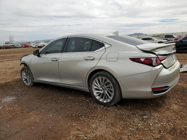 2020 LEXUS ES 300H LU - 58AE21B11LU006676