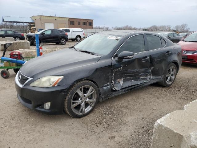 2010 Lexus IS 250 