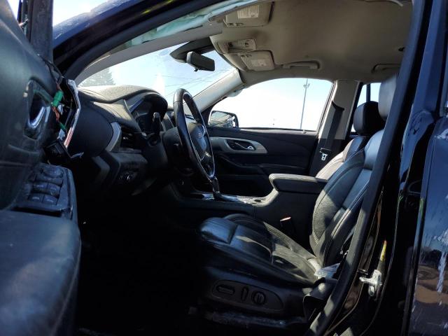 2019 CHEVROLET TRAVERSE L 1GNEVHKWXKJ249224