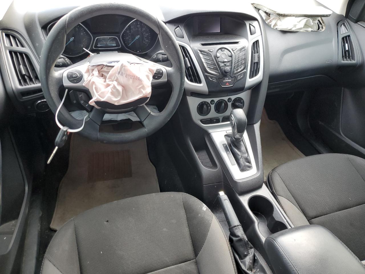 2014 Ford Focus - Image 8