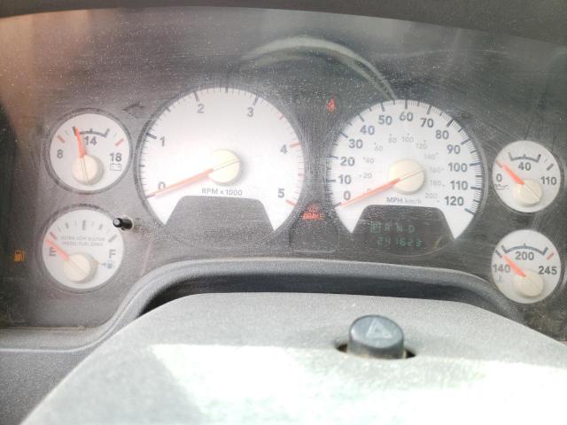 3D7MX48A97G787138 Dodge Ram 3500 St