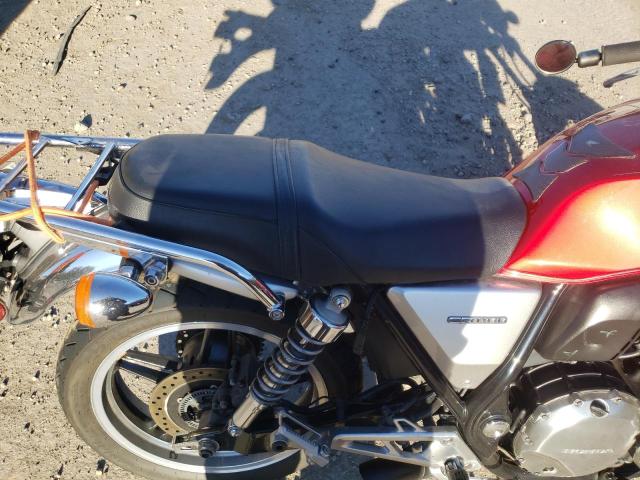 2013 HONDA CB1100 - JH2SC6518DK000317