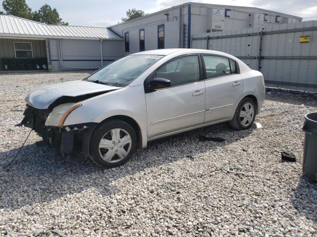 2010 Nissan Sentra 2.0