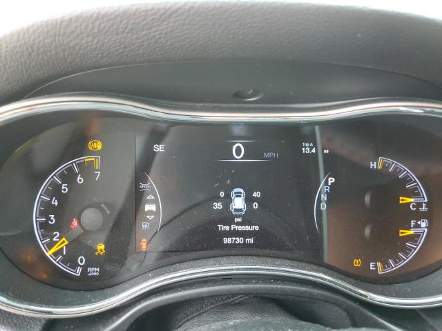 1C4RJEAG4JC404089 Jeep Grand Cherokee Laredo