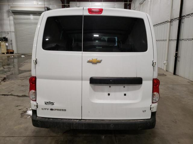 2015 CHEVROLET CITY EXPRE - 3N63M0ZN0FK699046