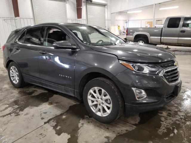 2018 CHEVROLET EQUINOX LT 2GNAXSEV9J6337833