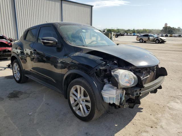 2017 NISSAN JUKE S - JN8AF5MRXHT701829