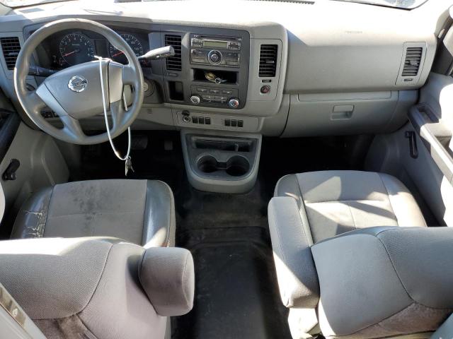 1N6BF0LY5EN100322 Nissan Nv 2500
