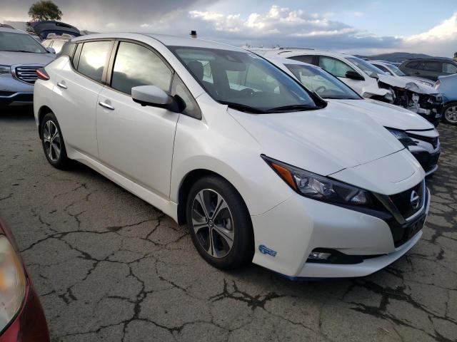 1N4BZ1CP6LC301619 Nissan Leaf Sv Plus