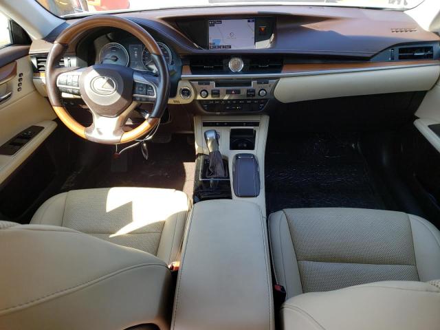 2016 LEXUS ES 300H - JTHBW1GGXG2119932
