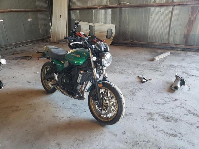 2022 KAWASAKI ER650 M - ML5EREM17NDA76744