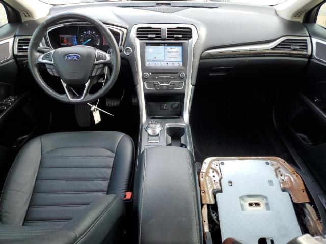 3FA6P0HD6HR214490 Ford FUSION SE