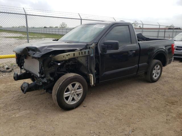 2023 FORD F150 - 1FTMF1C5XPKD05212
