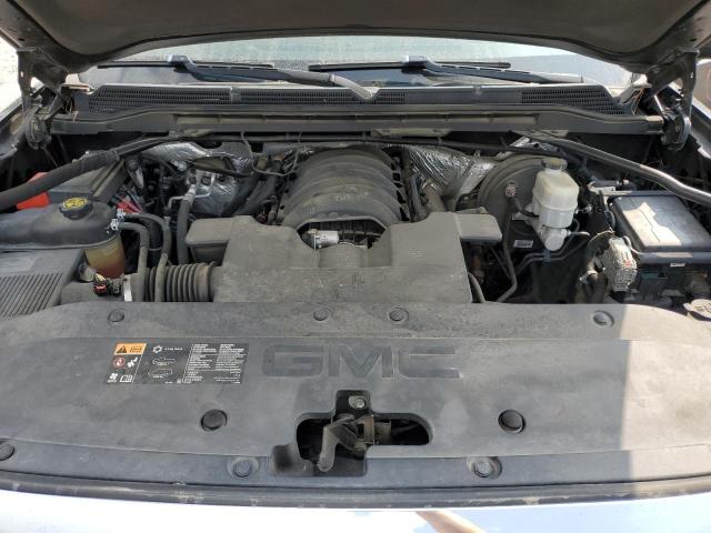 3GTP1UEC6FG310714 GMC Sierra C1500 Sle