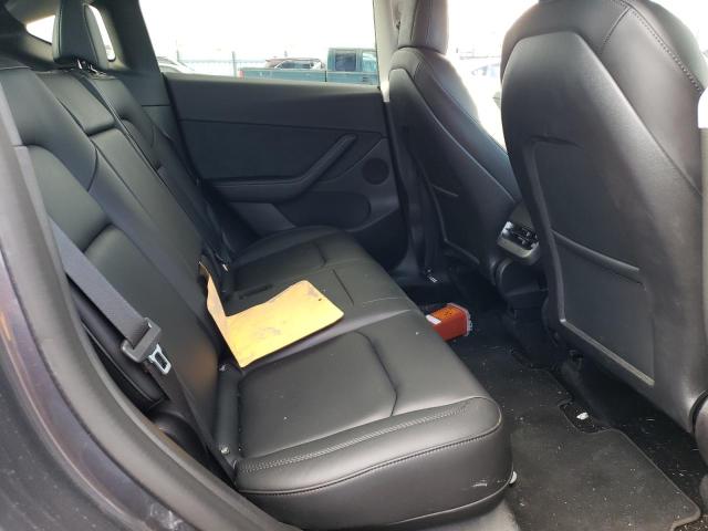 7SAYGDEF7NF409143 Tesla Model Y