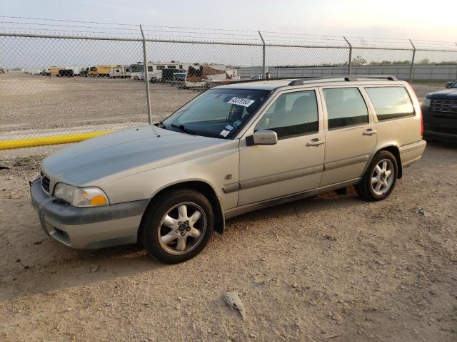 2000 Volvo V70 XC