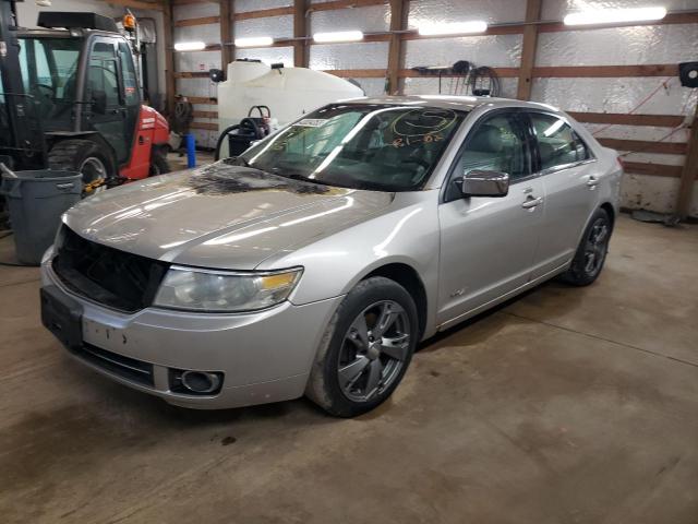 2007 Lincoln MKZ 