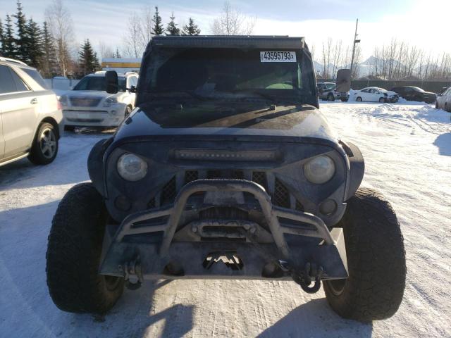 2018 JEEP WRANGLER U - 1C4BJWDG7JL828532
