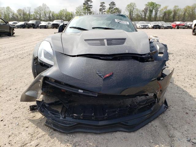 2016 CHEVROLET CORVETTE Z - 1G1YT2D63G5700394