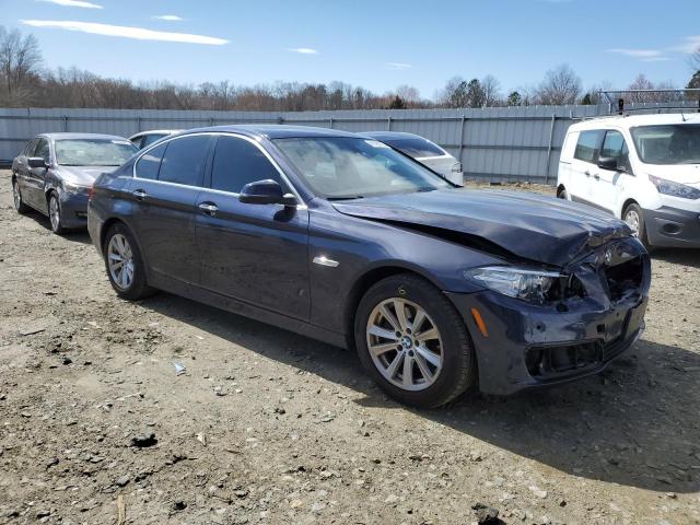 2015 BMW 528 XI - WBA5A7C59FD627183