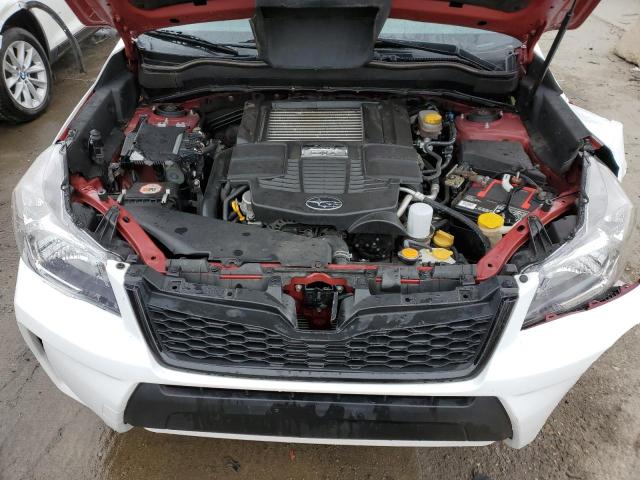 2015 SUBARU FORESTER 2 - JF2SJGUC6FH401860