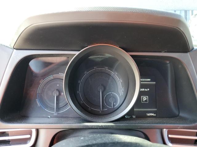 2022 HYUNDAI ELANTRA BL - KMHLM4AJ8NU016071