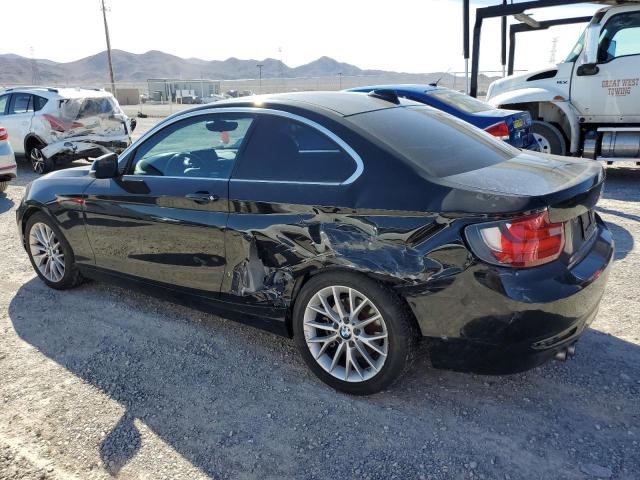 2015 BMW 228 I - WBA1F5C50FV256414